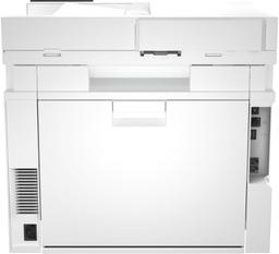 Refurbished HP Color LaserJet Pro MFP 4301fdn Printer - Reebelo Österreich