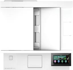 Refurbished HP Color LaserJet Pro MFP 4301fdn Printer - Reebelo Österreich