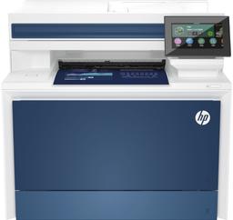 Refurbished HP Color LaserJet Pro MFP 4301fdw Printer - Reebelo Österreich