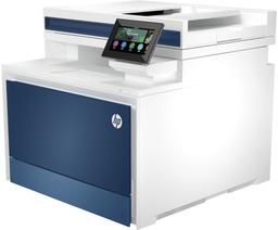 Refurbished HP Color LaserJet Pro MFP 4301fdw Printer - Reebelo Österreich