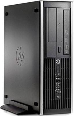 Refurbished HP Compaq Elite 8300 SFF - Reebelo Österreich