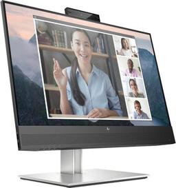 Refurbished HP E24mv G4 23.8" Monitor - Reebelo Österreich