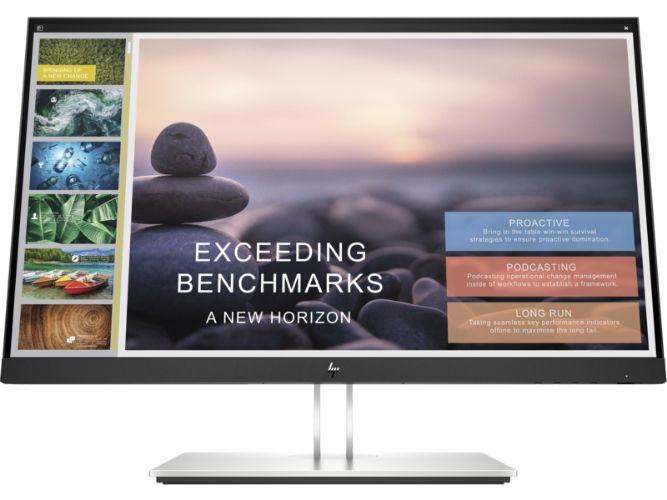 Refurbished HP E24t G4 FHD Touch Monitor 24" - Reebelo Österreich