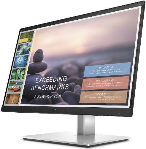 Refurbished HP E24t G4 FHD Touch Monitor 24" - Reebelo Österreich