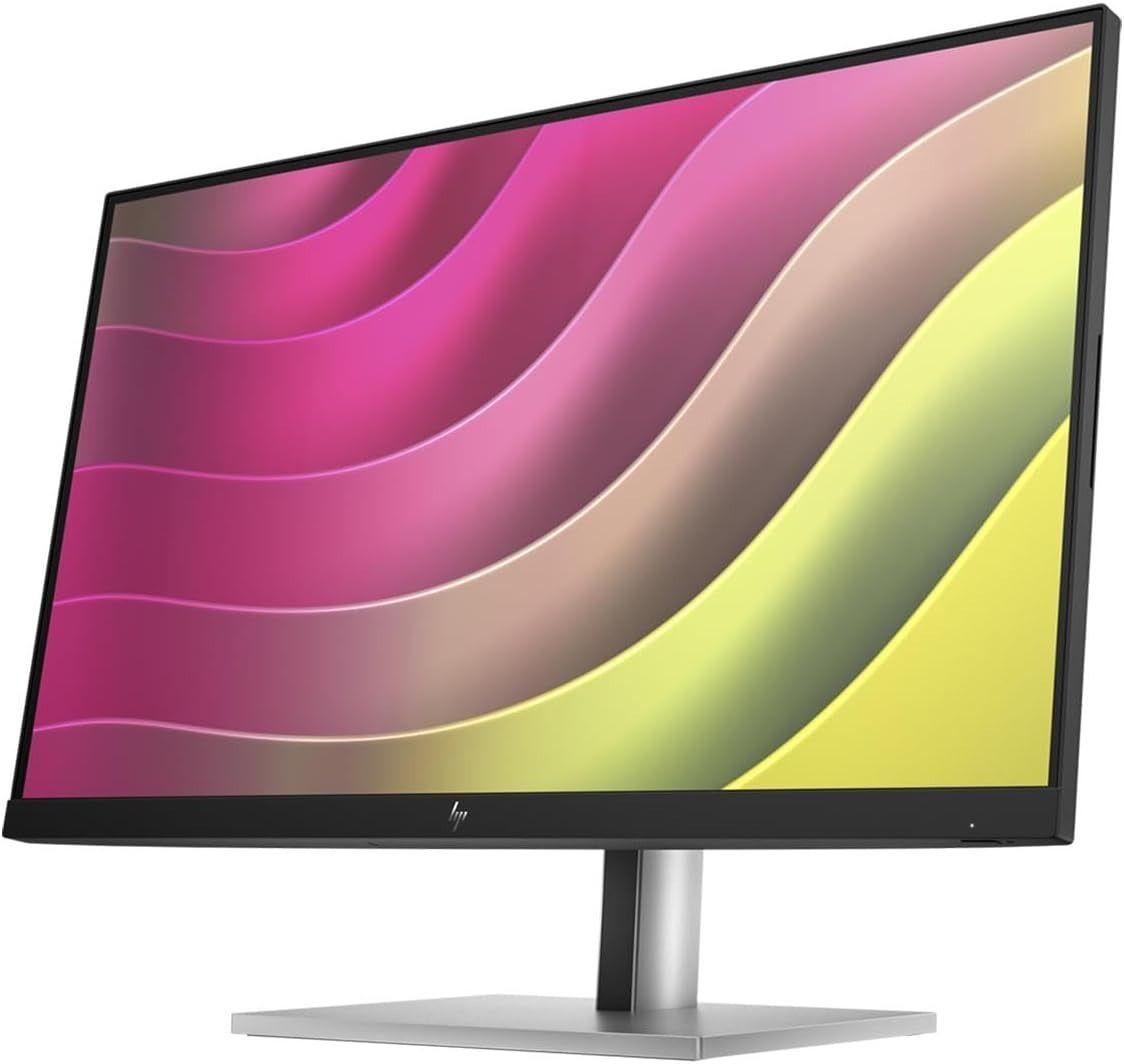 Refurbished HP E24t G5 LCD Touchscreen Monitor 23.8" - Reebelo Österreich