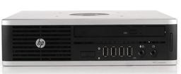 Refurbished HP Elite 8200 Ultra Slim Desktop PC - Reebelo Österreich