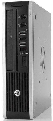 Refurbished HP Elite 8200 Ultra Slim Desktop PC - Reebelo Österreich