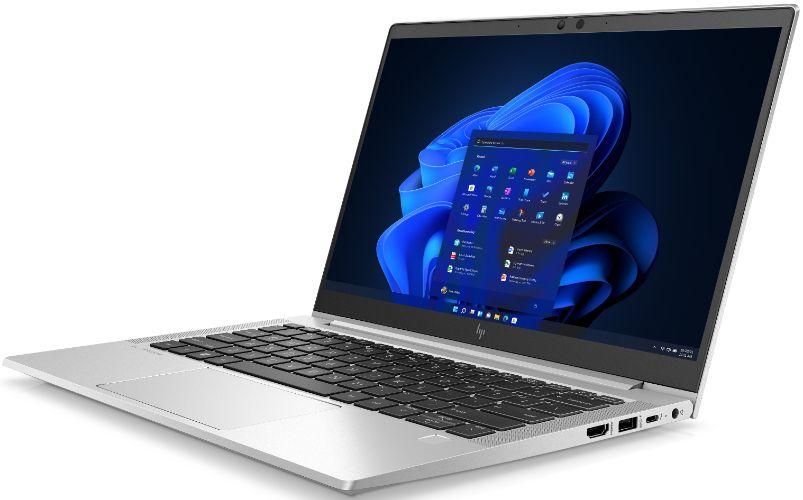 Refurbished HP EliteBook 630 G9 Laptop 13,3" - Reebelo Österreich