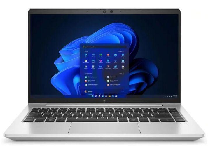 Refurbished HP Elitebook 640 G9 Notebook PC 14" - Reebelo Österreich