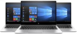 Refurbished HP EliteBook 745 G6 Notebook PC 14" - Reebelo Österreich