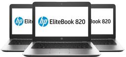 Refurbished HP EliteBook 820 G3 Notebook PC 12,5" - Reebelo Österreich