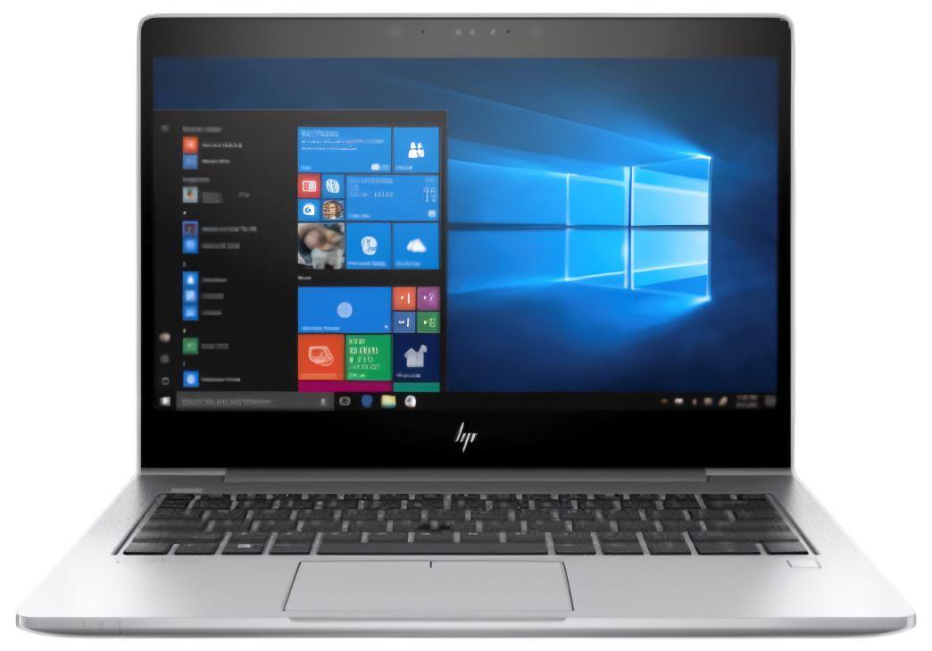 Refurbished HP EliteBook 830 G5 Notebook PC 13,3" - Reebelo Österreich
