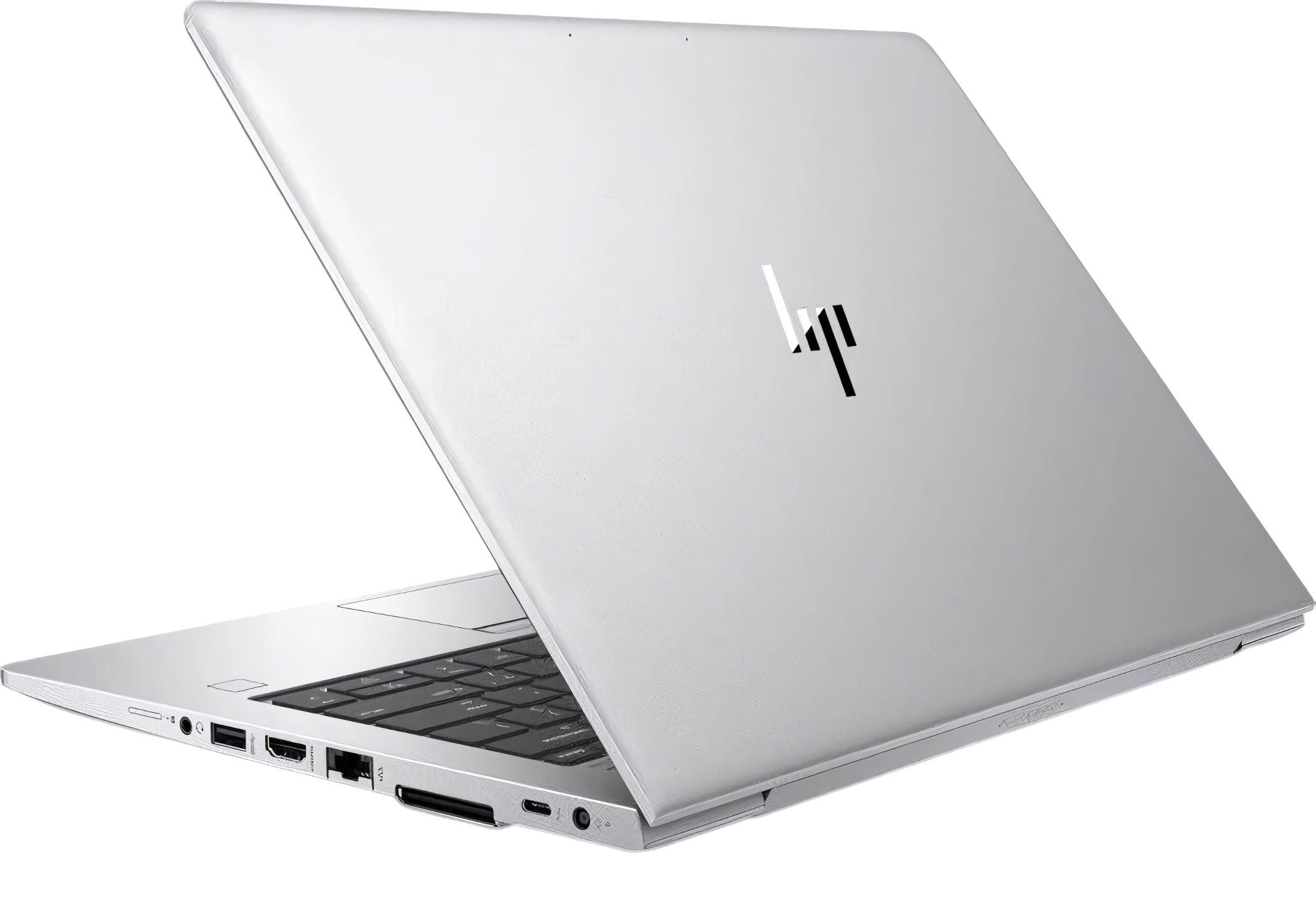 Refurbished HP EliteBook 830 G5 Notebook PC 13,3" - Reebelo Österreich