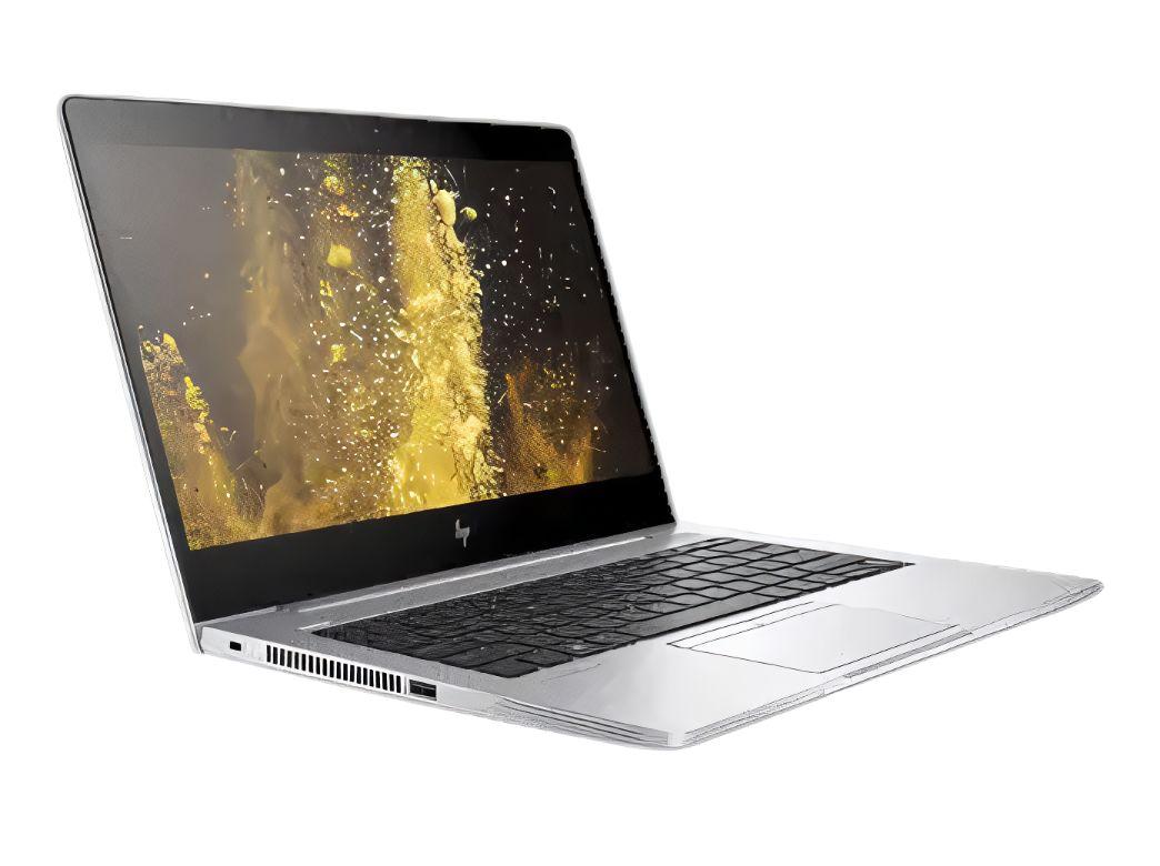 Refurbished HP EliteBook 830 G5 Notebook PC 13,3" - Reebelo Österreich