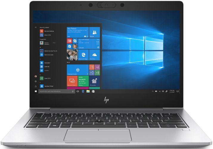 Refurbished HP EliteBook 830 G6 Notebook PC 13.3" - Reebelo Österreich