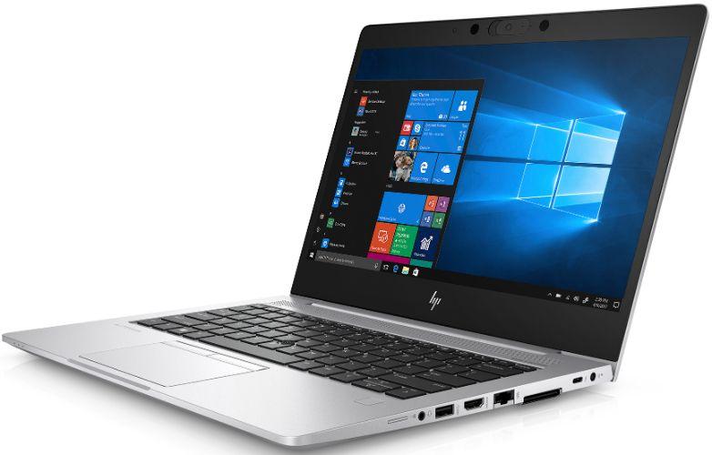 Refurbished HP EliteBook 830 G6 Notebook PC 13.3" - Reebelo Österreich