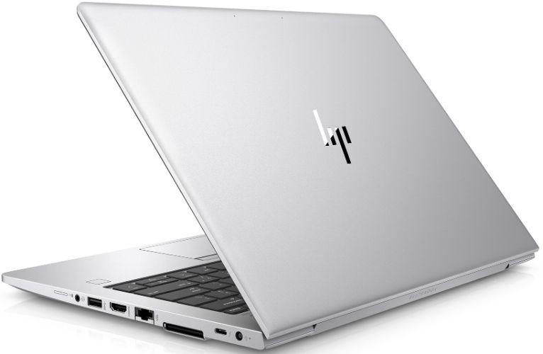 Refurbished HP EliteBook 830 G6 Notebook PC 13.3" - Reebelo Österreich