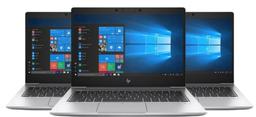 Refurbished HP EliteBook 830 G6 Notebook PC 13.3" - Reebelo Österreich