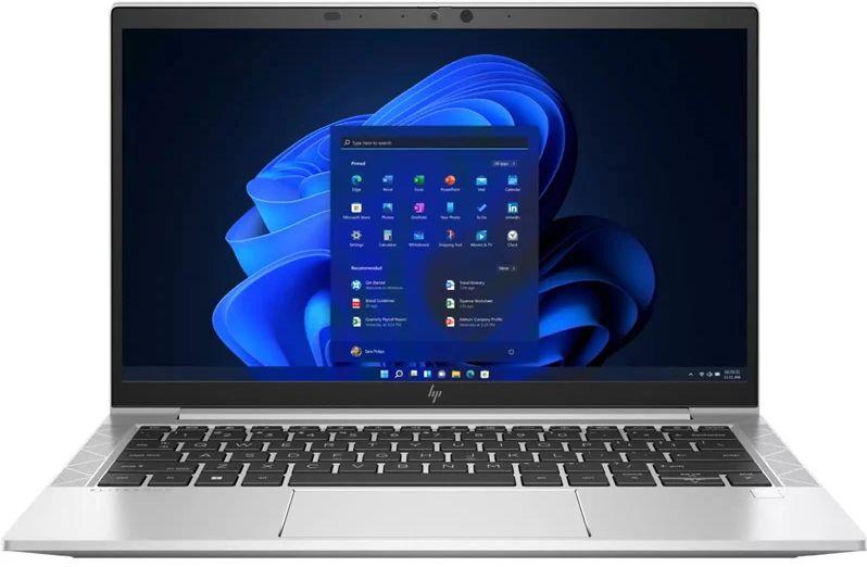 Refurbished HP EliteBook 830 G8 Notebook PC 13,3" - Reebelo Österreich