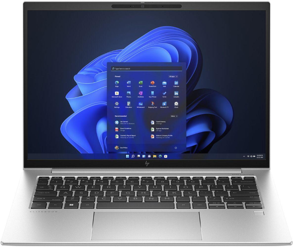 Refurbished HP Elitebook 840 G10 Notebook PC 14" - Reebelo Österreich
