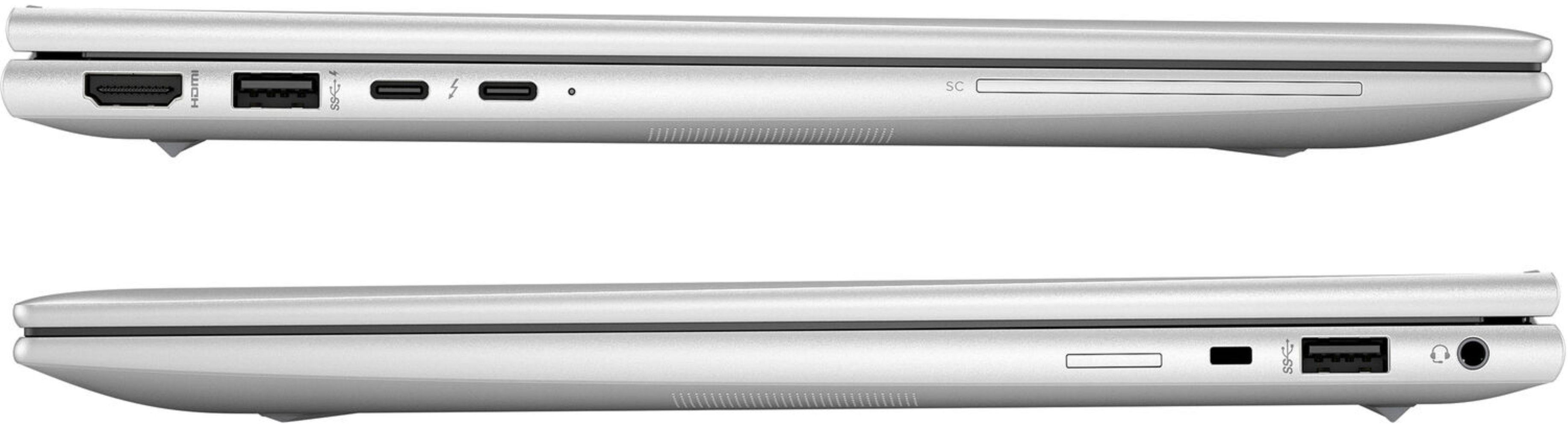 Refurbished HP Elitebook 840 G10 Notebook PC 14" - Reebelo Österreich