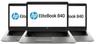 HP EliteBook 840 G1 Notebook PC 14"