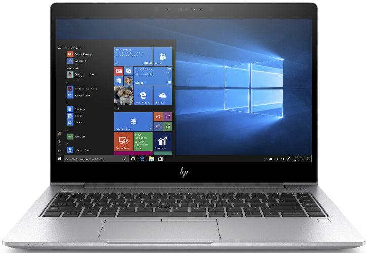 Refurbished HP EliteBook 840 G5 Notebook PC 14" - Reebelo Österreich