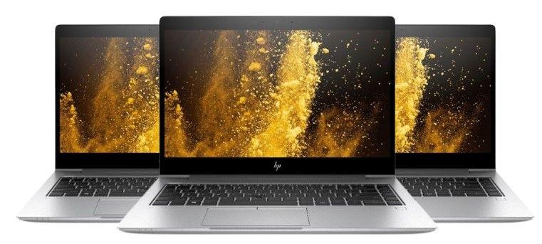 HP EliteBook 840 G6 Notebook PC 14"