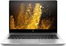 HP EliteBook 840 G6 Notebook PC 14" - QWERTZ - Deutsch - Silber - Intel Core i5-8265U 1,6GHz - 8GB RAM - 128 GB