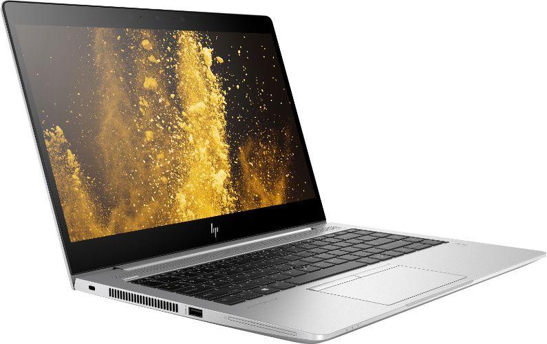 Refurbished HP EliteBook 840 G6 Notebook PC 14" - Reebelo Österreich