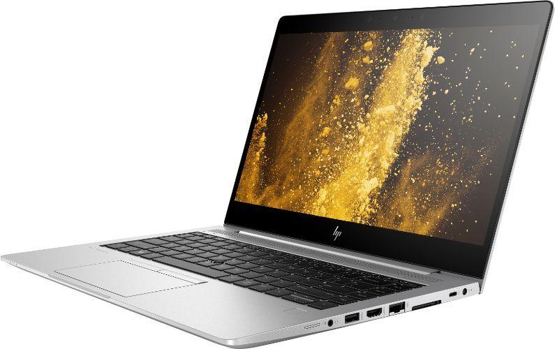 Refurbished HP EliteBook 840 G6 Notebook PC 14" - Reebelo Österreich