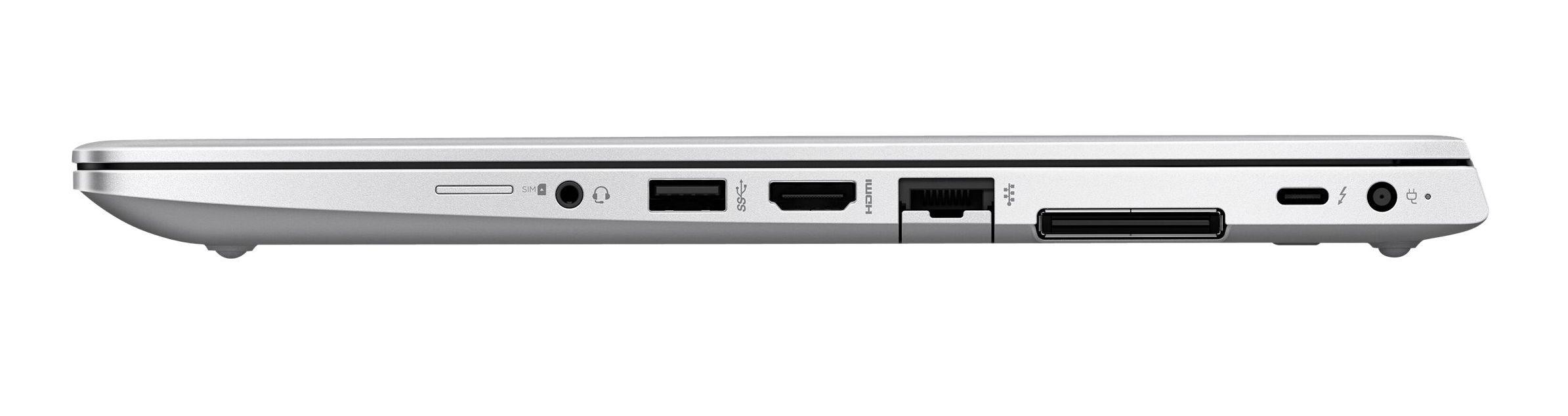 Refurbished HP EliteBook 840 G6 Notebook PC 14" - Reebelo Österreich