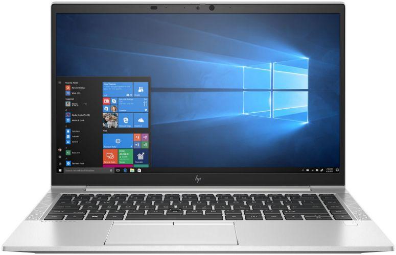 Refurbished HP EliteBook 840 G7 Notebook PC 14" - Reebelo Österreich