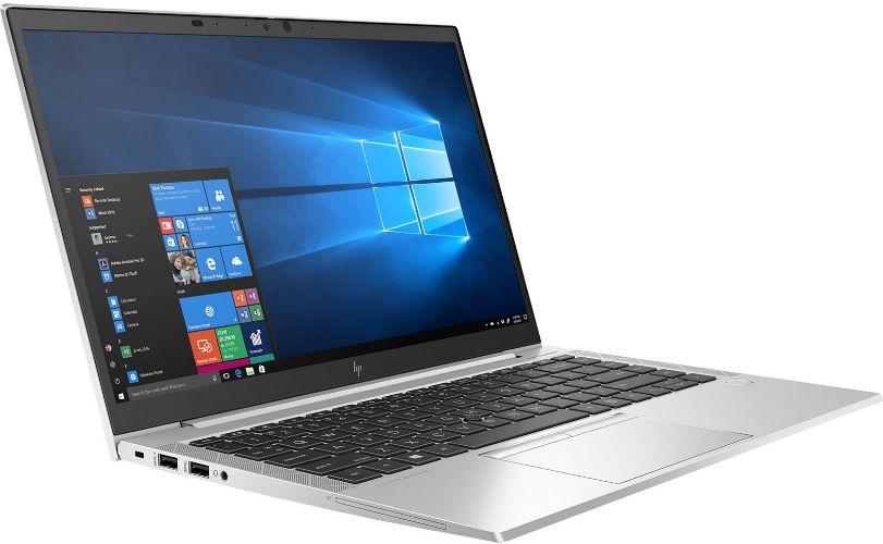 Refurbished HP EliteBook 840 G7 Notebook PC 14" - Reebelo Österreich
