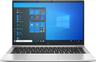 HP EliteBook 840 G8 Notebook PC 14" - QWERTZ - Deutsch - Silber - Intel Core i5-1135G7 2,4 GHz - 8GB RAM - 256GB