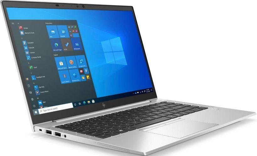 Refurbished HP EliteBook 840 G8 Notebook PC 14" - Reebelo Österreich