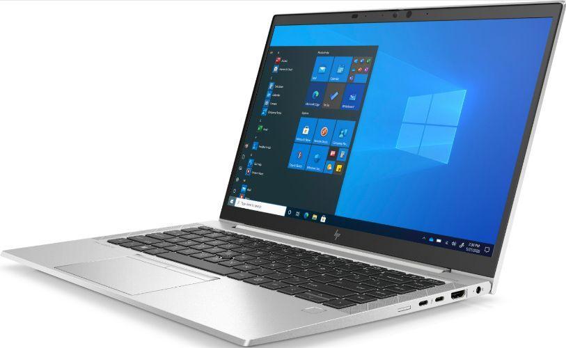 Refurbished HP EliteBook 840 G8 Notebook PC 14" - Reebelo Österreich
