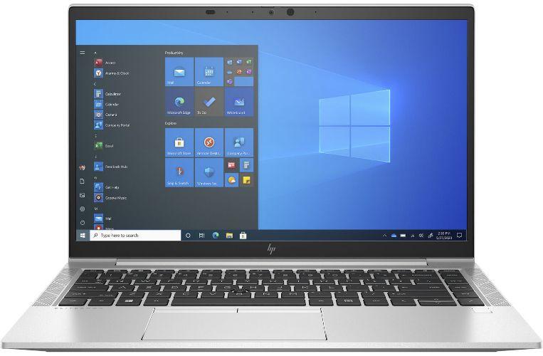 Refurbished HP EliteBook 845 G8 Notebook PC 14" - Reebelo Österreich