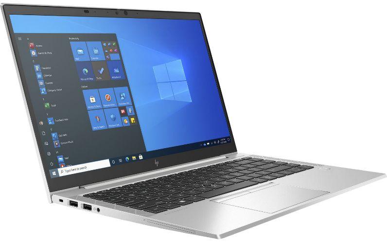 Refurbished HP EliteBook 845 G8 Notebook PC 14" - Reebelo Österreich