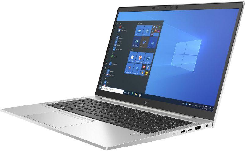 Refurbished HP EliteBook 845 G8 Notebook PC 14" - Reebelo Österreich