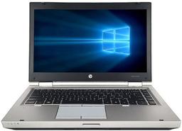 Refurbished HP EliteBook 8460p Notebook PC 14" - Reebelo Österreich