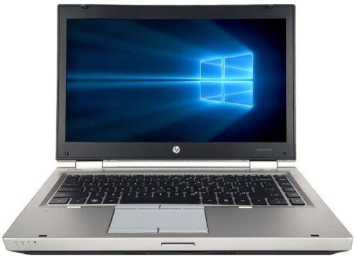 Refurbished HP EliteBook 8460p Notebook PC 14" - Reebelo Österreich