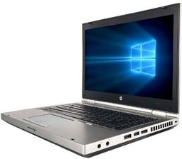 Refurbished HP EliteBook 8460p Notebook PC 14" - Reebelo Österreich