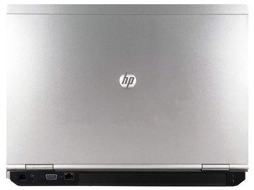 Refurbished HP EliteBook 8460p Notebook PC 14" - Reebelo Österreich