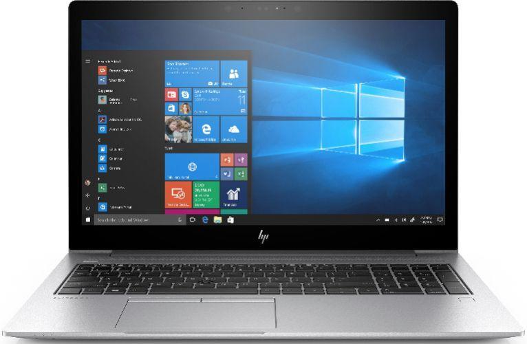 Refurbished HP EliteBook 850 G5 Notebook PC 15.6" - Reebelo Österreich