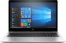 HP EliteBook 850 G5 Notebook PC 15.6" - QWERTZ - Deutsch - Silber - Intel Core i5-8250U 1,6 GHz - 8GB RAM - 128 GB