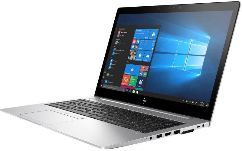 Refurbished HP EliteBook 850 G5 Notebook PC 15.6" - Reebelo Österreich