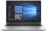HP EliteBook 850 G6 Notebook PC 15.6" - QWERTZ - Deutsch - Silber - Intel Core i5-8265U 1,6GHz - 8GB RAM - 128 GB