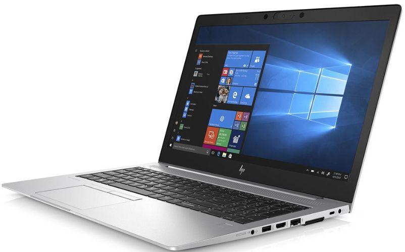 Refurbished HP EliteBook 850 G6 Notebook PC 15,6" - Reebelo Österreich