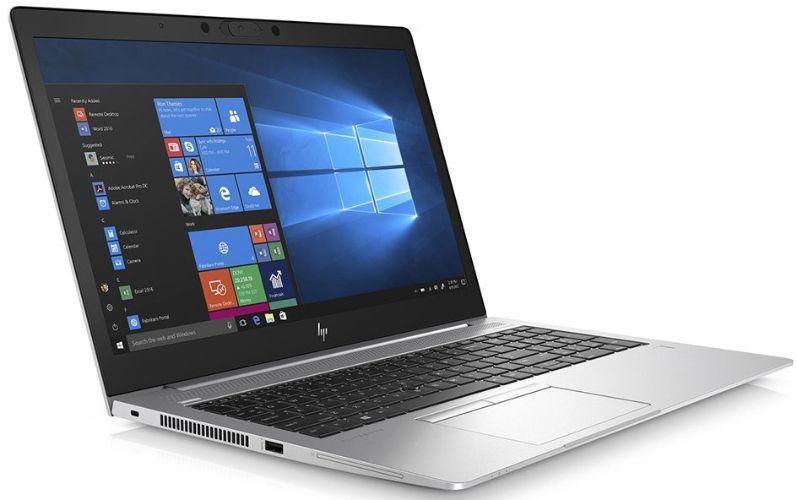 Refurbished HP EliteBook 850 G6 Notebook PC 15,6" - Reebelo Österreich